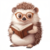 HedgeHog650805