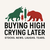 BuyingHighCryingLater