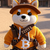 DogBitcoinMan