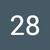 28x