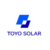TOYO_Solar