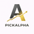PickAlpha