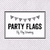 Partyflags