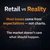 RetailVSReality