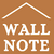wallnote