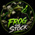 Frogthestock