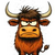 HoudiniBull