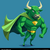 GREENBULL888888