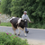 Walkingthecow