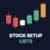 stocksetuplists