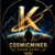 CosmicMiner