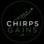 ChirpsGains