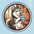 coffeehusky