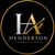 HendersonAnalytic