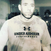 under armour stock twits