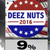 Tradeeznuts