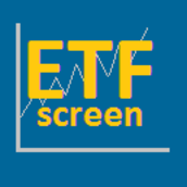 ETF Screen (@ETFScreen) | Stocktwits