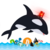 WHALEALLERT