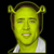 Shrekolas_Cage
