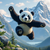 Pandakae