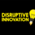 DISRUPTORTHEORY