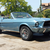 67Mustang