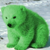 greenestBearAlive