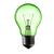 GreenLightBulb