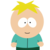 CaptainButters