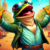 HappyFrog