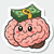 moneyonthebrain
