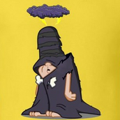 Bill Ding, the Evil Architect (@MrMajestyx) | Stocktwits