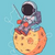 SpaceFisher