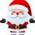 LowfloatSanta