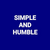 simplehumble