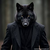 WolfinBlack