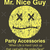 MistaNicEGuy