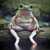 FrogPonder