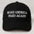 MakeAmericaPaidAgain